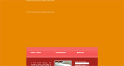 Desktop Screenshot of hotelpousadahamburgo.com.br